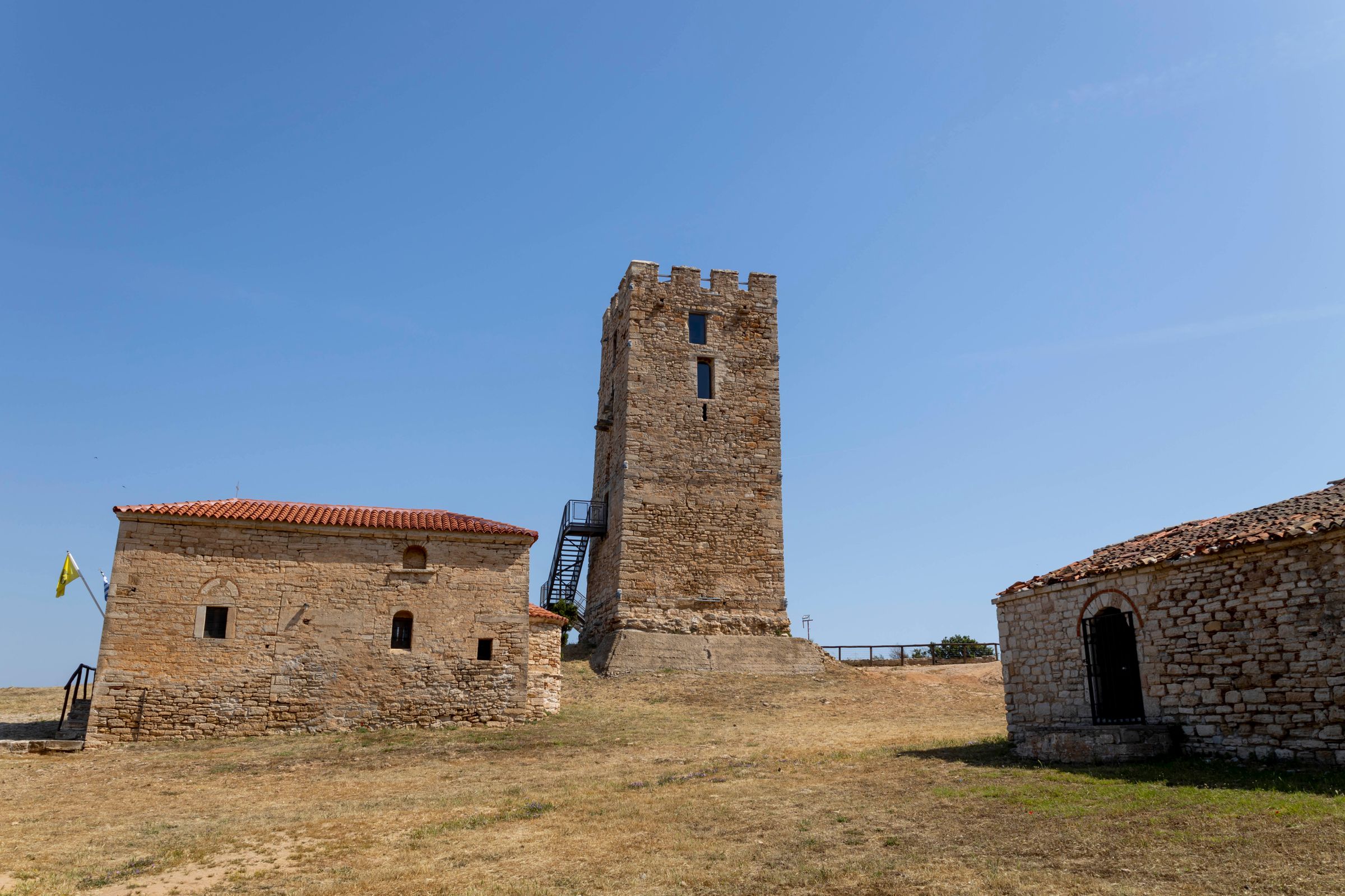 Torre Nea Fokea